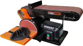 Gigant BDSJ 100/152E
