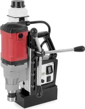 Messer MDMR-35