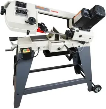 Metal Master BSM-115 Vario