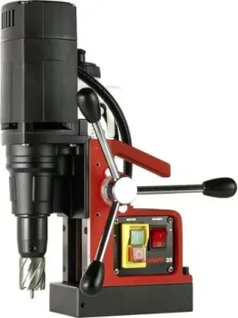 Euroboor SMART.35