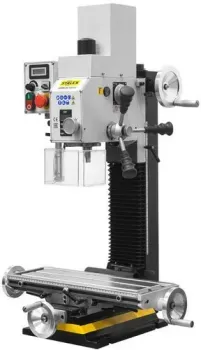 Stalex SBM20 Vario