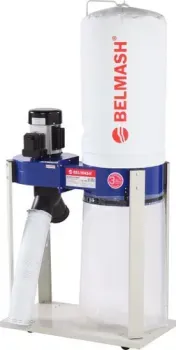 Belmash (Белмаш) DC1600M