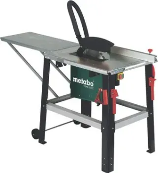 Metabo TKHS 315 C - 2.0 WNB (0103152000)