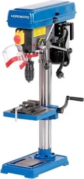 Nordberg ND1651