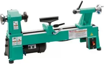 Jaguar Machinery JWL-457-230V