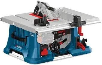 Bosch GTS 18V-216 Professional 0601B44000 (без АКБ)