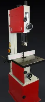 JIB TBS-356