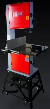 JIB MBS 350