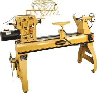 Powermatic 4224B [1794224B-RU]
