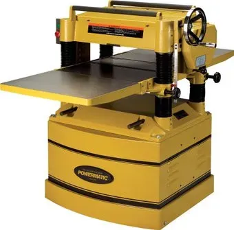 Powermatic JWP-209 HH [1791316-RU]