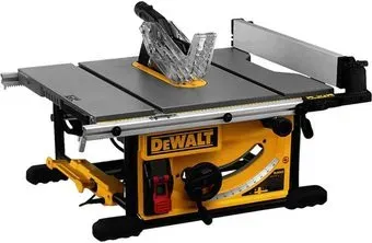 DeWalt DWE7492-A9 (с переходников на евровилку)