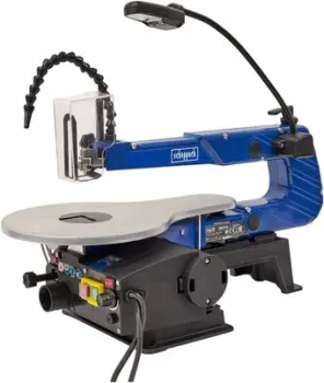 Scheppach DECO-XLS