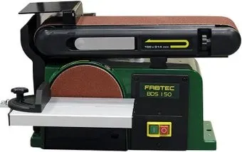 Fabtec BDS150