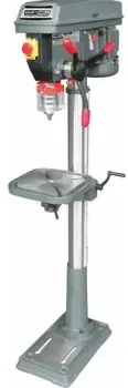 KraftWell KRW-DP25