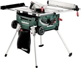 Metabo TS 36-18 LTX BL 254 613025850 (без АКБ)