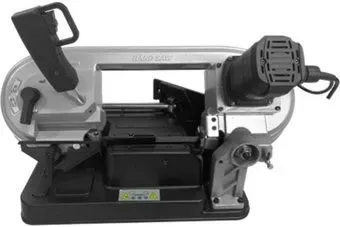 Metal Master MDL-125