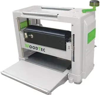 Woodtec BR-318