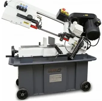 Metal Master BSM-712N