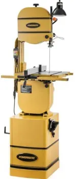 Powermatic PWBS-14CS