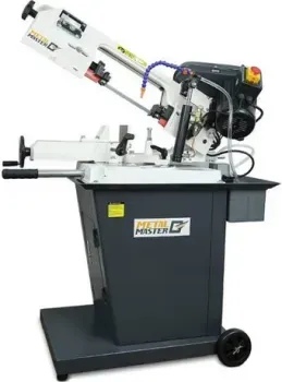 Metal Master BSM-128HDRC 380В