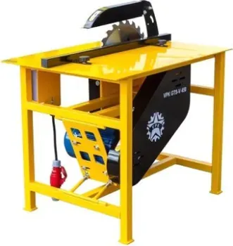 Messer GTS/V-450