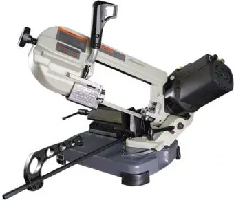 Metal Master BSM-125 Vario