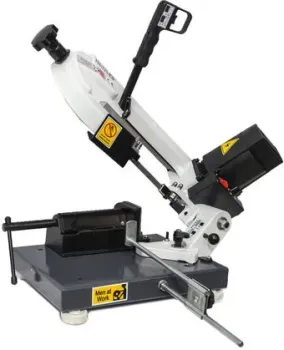 Metal Master BSM-85