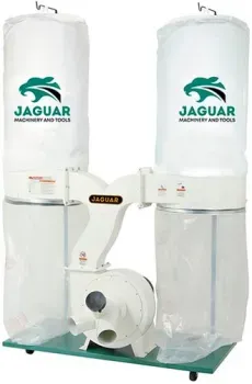 Jaguar Machinery JDC-4200