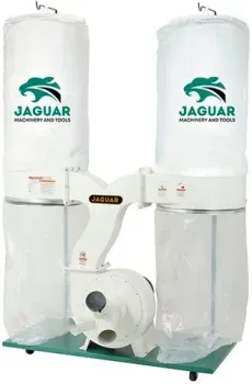 Jaguar Machinery JDC-5200