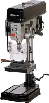 Nordberg ND2554PV