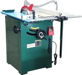 Jaguar Machinery JTS-1000TS