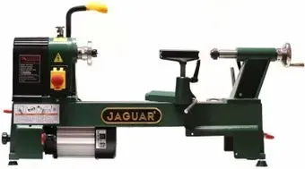 Jaguar Machinery JWL-450G-230V