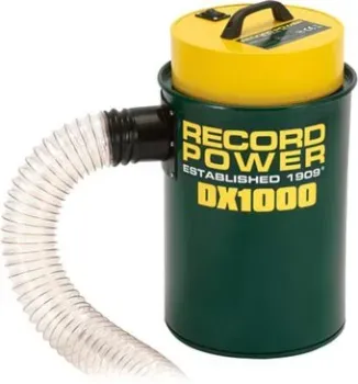 Record Power DX1000