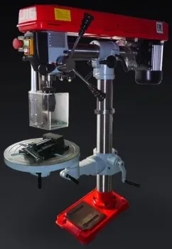 JIB RDP86016B