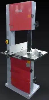 JIB MBS 400
