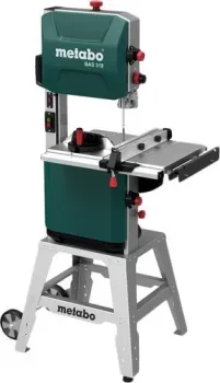 Metabo BAS 318 Precision WNB 619009000
