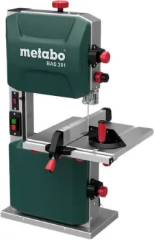 Metabo BAS 261 Precision 619008000