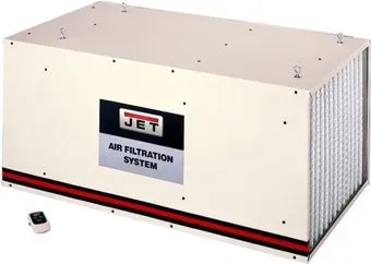 Jet AFS-1000B