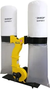 Энкор Корвет-66