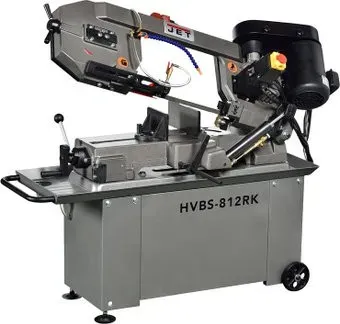 Jet HVBS-812RK [50000301T]