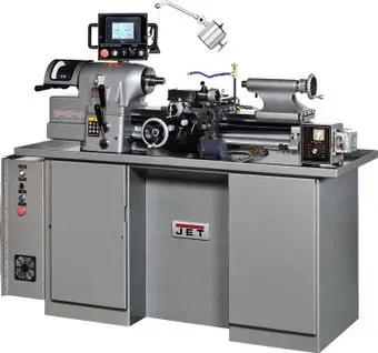 Jet JTL-618DTC DRO [ITA618]