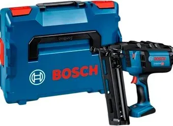 Bosch GNH 18V-64 M Professional 0601481001 (без АКБ, кейс)