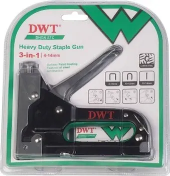 DWT DHGN-STC
