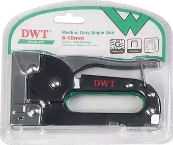 DWT DHGN-STA