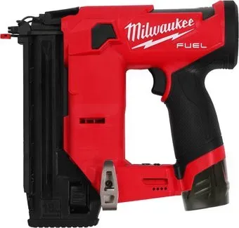 Milwaukee M12 FCN18GS-0X 4933493355 (с 2-мя АКБ, кейс)