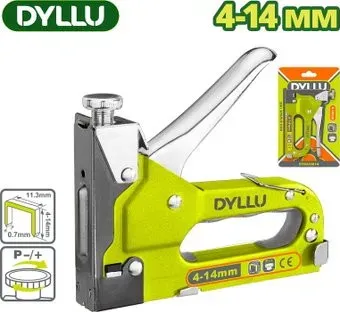 Dyllu DTGU3614
