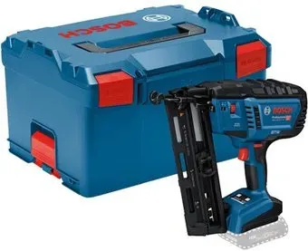 Bosch GNH 18V-64-2 M Professional 0601482001 (без АКБ, кейс)