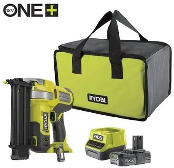 Ryobi R18GN18-120S 5133005429 (с 1-им АКБ, сумка)