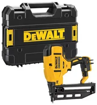DeWalt DCN662NT (без АКБ, кейс)