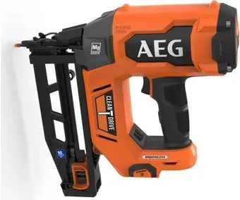 AEG Powertools B18BN16-0 4935498189 (без АКБ)